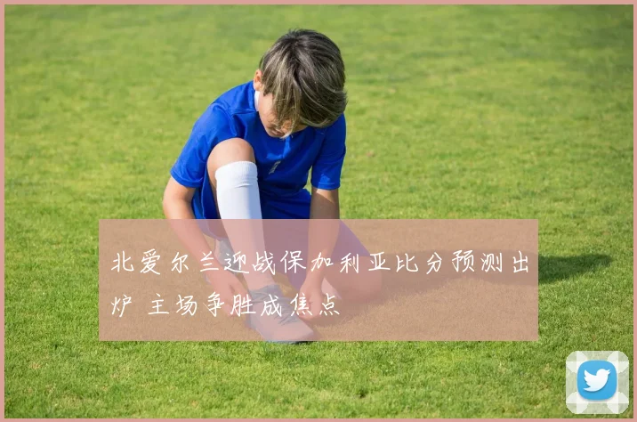 北爱尔兰迎战保加利亚比分预测出炉 主场争胜成焦点