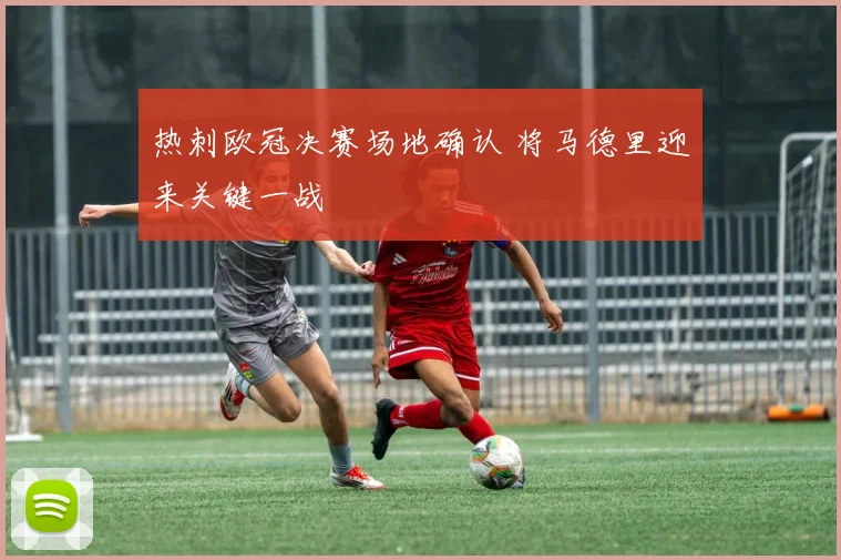 热刺欧冠决赛场地确认 将马德里迎来关键一战