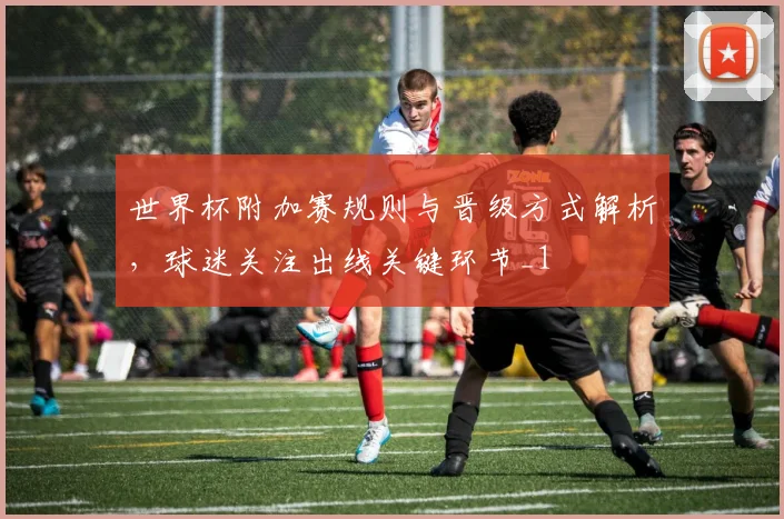 世界杯附加赛规则与晋级方式解析，球迷关注出线关键环节_1
